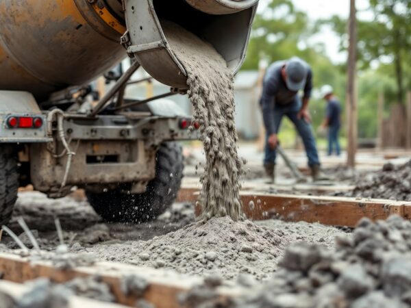Uma Introdução Detalhada dos Cilindros de Bombeamento de Concreto
