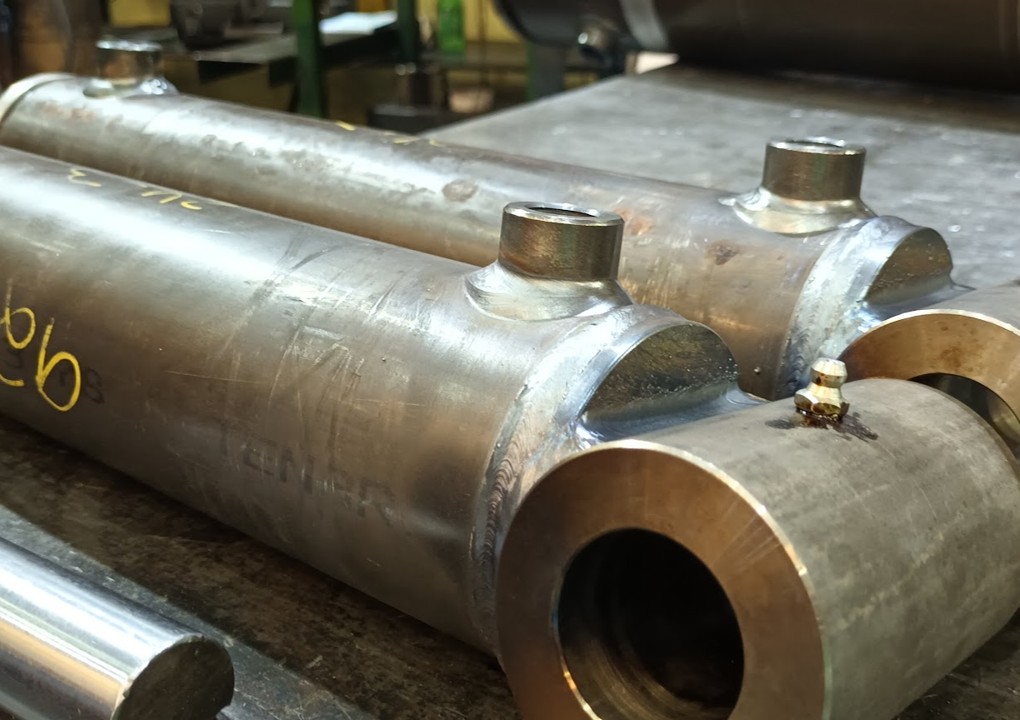 Marvitubos orienta: Componentes indispensáveis para automação pneumática