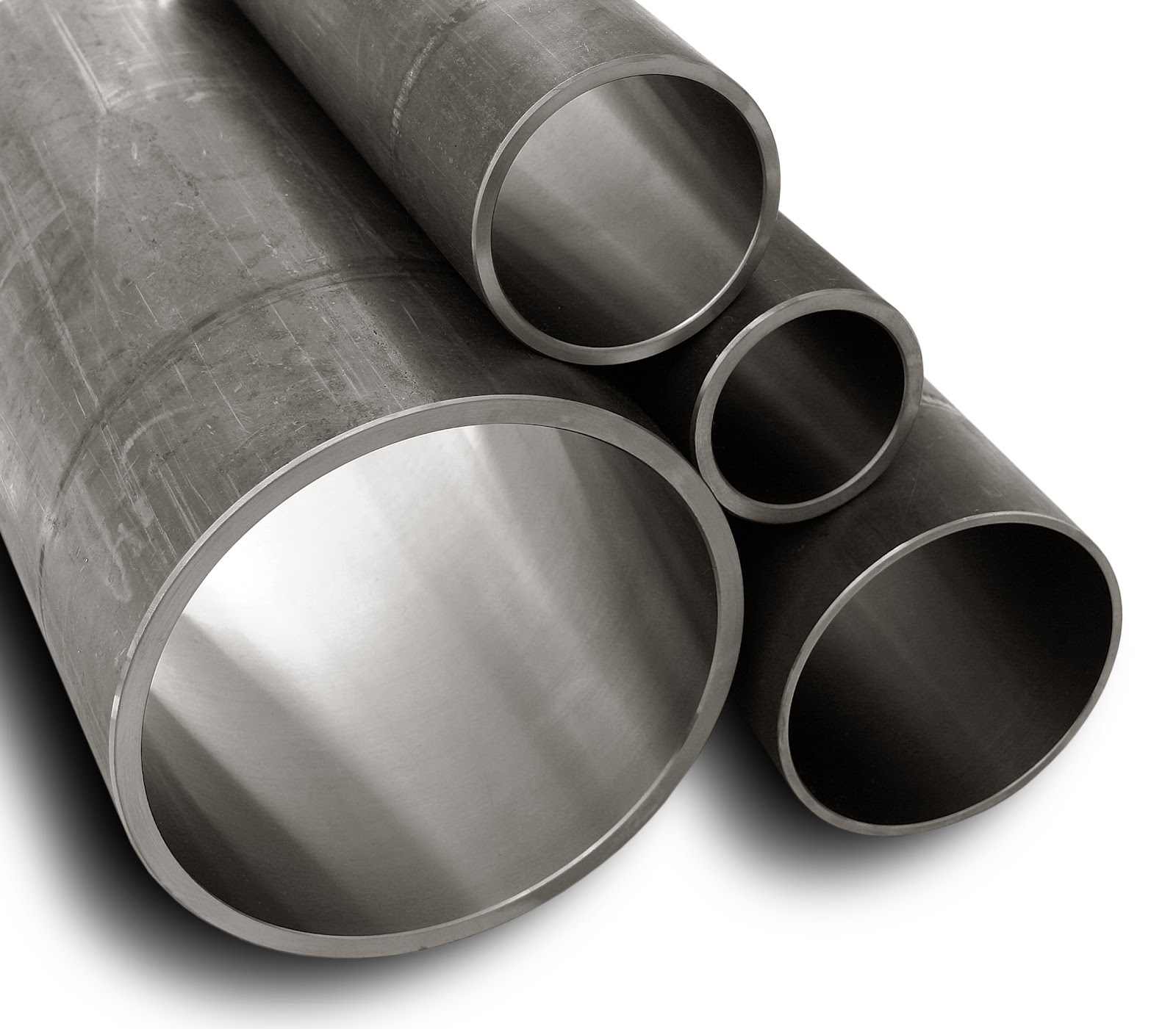 Tubos Mecânicos brutos ou tubos mecânicos usinados e brunidos: qual atende sua tolerância e acabamento na montagem de cilindros?